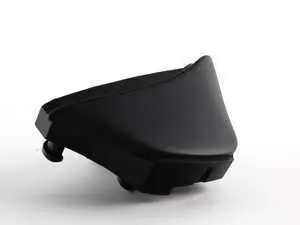 Genuine BMW Steering Wheel Trim - Right - E36 Z3
