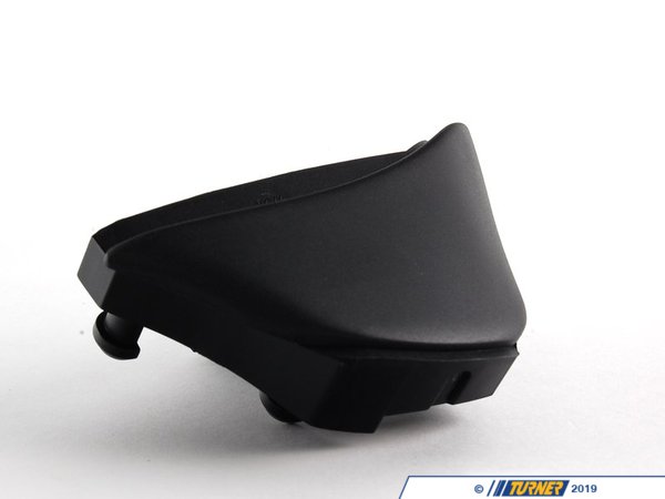 Genuine BMW Genuine BMW Steering Wheel Trim - Right - E36 Z3 61312490236