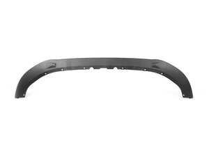 TRIM PANEL, BUMPER, FRONT BO