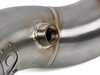 Active Autowerke Active Autowerke BMW S58 G80 M3 G82 M4 G87 M2 Downpipes W Aflow CATs 11-085A View 6