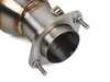 Active Autowerke Active Autowerke BMW S58 G80 M3 G82 M4 G87 M2 Downpipes W Aflow CATs 11-085A View 8