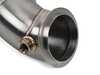 Active Autowerke Active Autowerke BMW S58 G80 M3 G82 M4 G87 M2 Downpipes W Aflow CATs 11-085A View 10