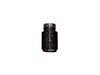 Valvetronic Designs Valvetronic Designs Single Exhaust Tip - 3.5" - Forged Carbon Fiber VTDTIPSLVE2535FC View 1
