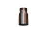 Valvetronic Designs Valvetronic Designs Single Exhaust Tip - 3.5" - Single Wall Brushed Steel VTDTIPSW2535BRSH View 1