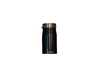 Valvetronic Designs Valvetronic Designs Single Exhaust Tip - 3.5" - Single Wall Black VTDTIPSW3035BLK View 1