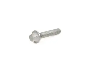 STAR-SOCKET SCREW - (NO LONGER AVAILABLE)