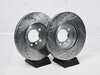 Power Stop Z23 Evolution Sport Brake Kit - Front K869 View 4