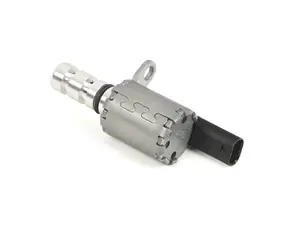 CONTROL VALVE FOR PISTON COO