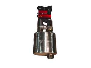 Valvetronic Designs Universal Valved Muffler Kit - Single Inlet / Dual Outlet - 3.0" (76mm) - 1 Muffler