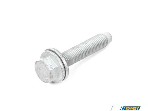 Genuine MINI MULTI-PURPOSE BOLT 07146884714