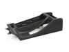 Genuine BMW Center Console -for cars without Armrest - Black - E46, E46 M3 51168234154 View 8