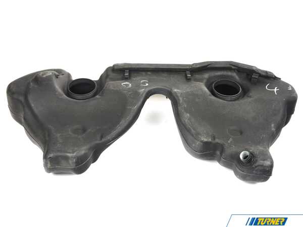 Genuine BMW Genuine BMW Plastic Fuel Tank - 16111182490 - E36,E36 M3 16111182490