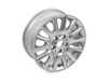 Genuine MINI Genuine MINI Light Alloy Rim, Silver 6,5Jx16 Et:54 - 36116855104 36116855104 View 1