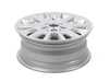 Genuine MINI Genuine MINI Light Alloy Rim, Silver 6,5Jx16 Et:54 - 36116855104 36116855104 View 3