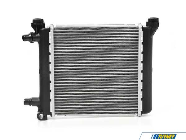 Genuine BMW REMOTE RADIATOR 17119847023