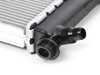 Genuine BMW REMOTE RADIATOR 17119847023 View 2