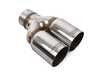 Scorpion Scorpion MINI Challenge Cat-Back System For MINI Cooper S F56/F57 - Resonated (Quieter Then NON Resonated)  SMN023 View 8