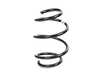 Genuine BMW FRONT COIL SPRING 31337853271 View 1