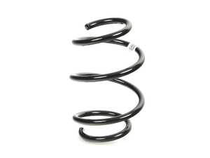 FRONT COIL SPRING