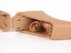 Genuine BMW Genuine BMW Grab Handle, Front Beige - 51168203992 - E36 51168203992 View 3