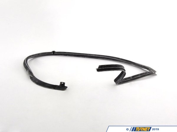 Genuine BMW Genuine BMW Gasket Left - 51221888213 - E30 51221888213
