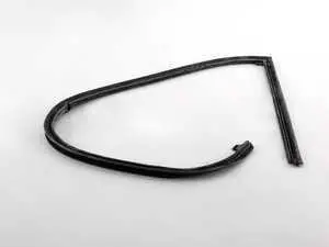Genuine BMW Gasket Right - 51221888214 - E30