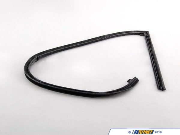 Genuine BMW Genuine BMW Gasket Right - 51221888214 - E30 51221888214