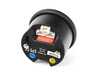 Prosport Performance 2-1/16" Premium Evo Electrical Oil Pressure Gauge 216EVOOP-PK-R.PS View 6