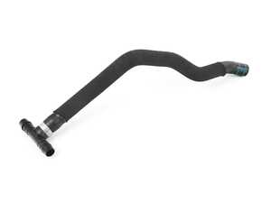 Genuine BMW Water Hose - 11537562146 - F02