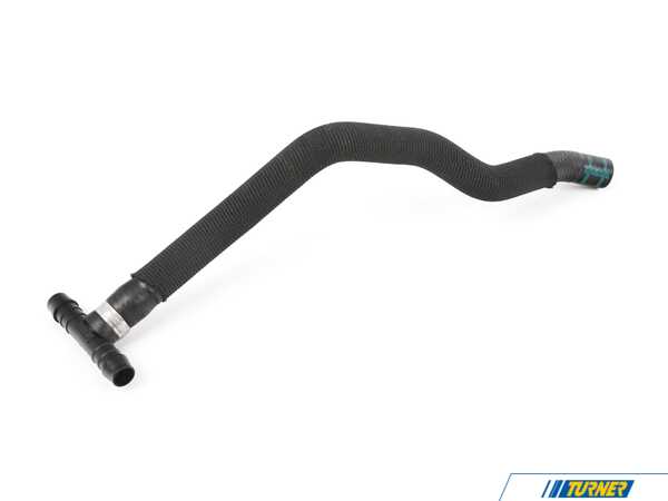 Genuine BMW Genuine BMW Water Hose - 11537562146 - F02 11537562146