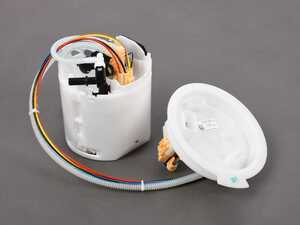 SUPPLY MODULE