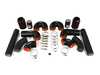 ARM Motorsports F12 650i N63 Intake 650iINTAKE View 3
