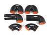 ARM Motorsports F12 650i N63 Intake 650iINTAKE View 4