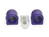 Powerflex Rear Sway Bar Bushing - 25mm - Street PFR5-4013-25 View 2
