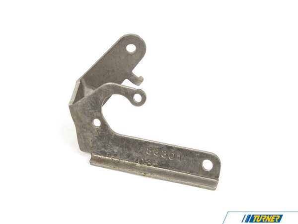 Genuine BMW HOLDER RIDE HEIGHT SENSOR LE 37146887833