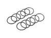 Genuine BMW O Ring - Pack Of 10  24351422216KT View 1