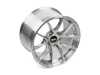 APEX Wheels 17x9.5" ET35 Brushed Clear APEX VS-5RS Forged BMW Wheel VS5RS1795ET35BC View 2