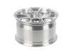 APEX Wheels 17x9.5" ET35 Brushed Clear APEX VS-5RS Forged BMW Wheel VS5RS1795ET35BC View 4