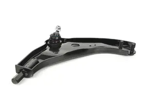 Lower Control Arm / Wishbone With Ball Joint - Left
