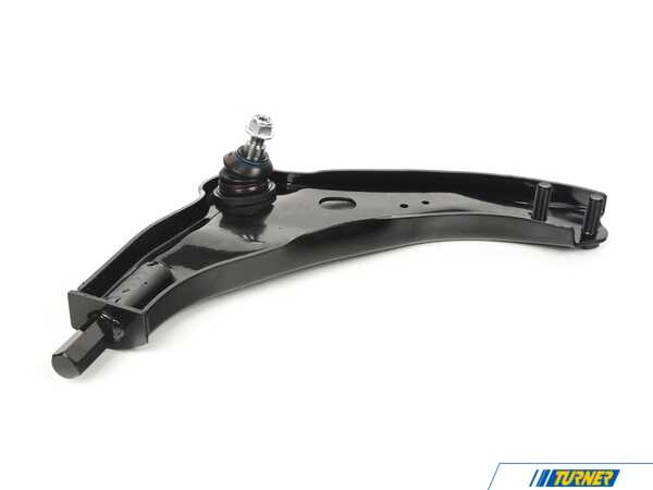 Bremmen Parts Lower Control Arm / Wishbone With Ball Joint - Left 31126772301