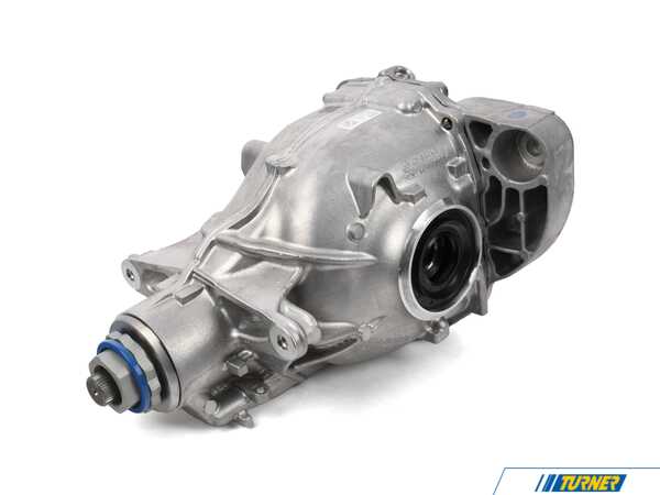 Genuine BMW Rear Axle Drive 33108686219