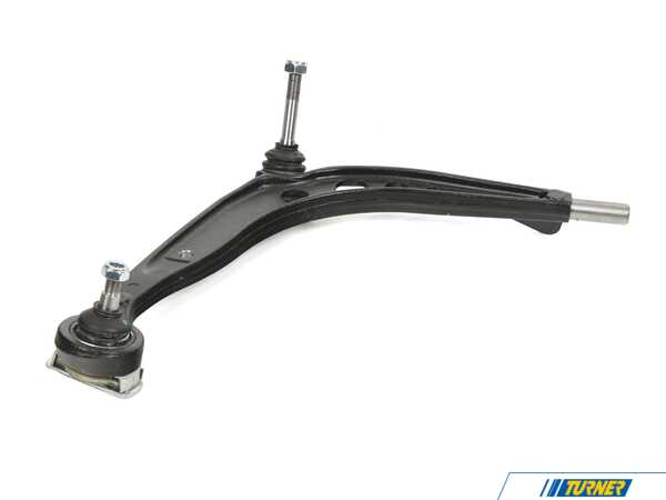 Bremmen Parts Front Control Arm - Left 31126758513