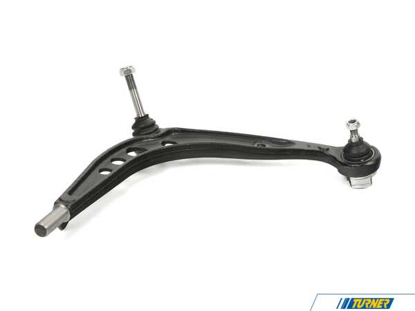 Bremmen Parts Front Control Arm - Right 31126758514