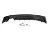 Genuine BMW Genuine BMW Heckdiffusor Schwarz Matt 51192343354 View 1