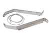 Genuine BMW Genuine BMW Heckdiffusor Schwarz Matt 51192343354 View 2