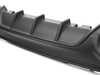 Genuine BMW Genuine BMW Heckdiffusor Schwarz Matt 51192343354 View 4