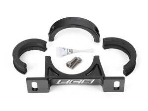 Driveshaft Center Support Carrier - E32, E34, Late E30