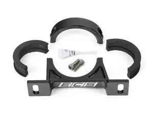 Driveshaft Center Support Carrier - E32, E34, Late E30