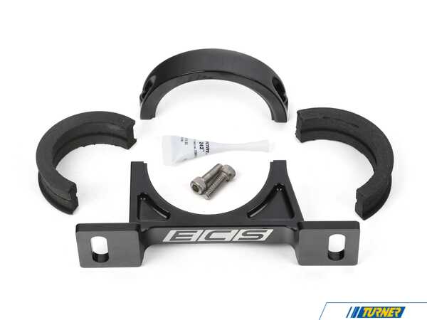 ECS Driveshaft Center Support Carrier - E32, E34, Late E30 012996LA01KT