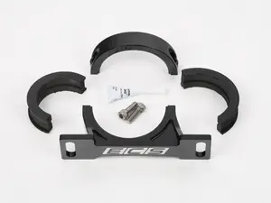 Driveshaft Center Support Carrier - Early E30 318, 325